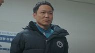 Mental Coach Jegal | Image Via: tvN